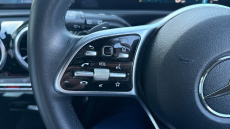 Mercedes-Benz A-Class A200 Sport Executive 5dr Auto Petrol Hatchback